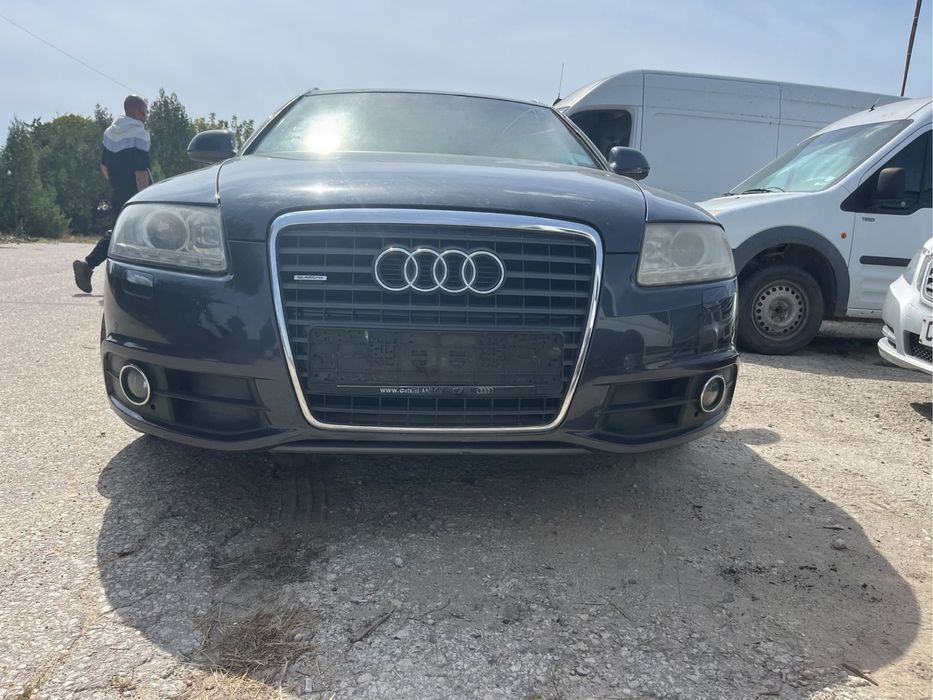 На части Audi A6 facelift Sline  2.7tdi 4f c6 3.0tdi quattro 2.0tdi  Quattro 4x4 facelift Ауди 2.0tdi facelift A6 Audi Cdy Cdu Cana Cah Caha Cag