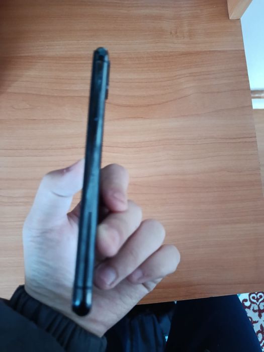 Iphone x 256G 50000Т