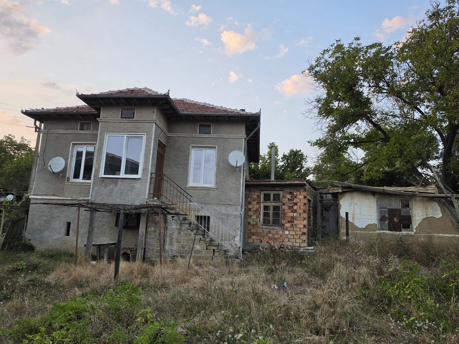 Продава се Къща в Килифарево - 80 кв.м за 750 €/кв.м - Снимка #3