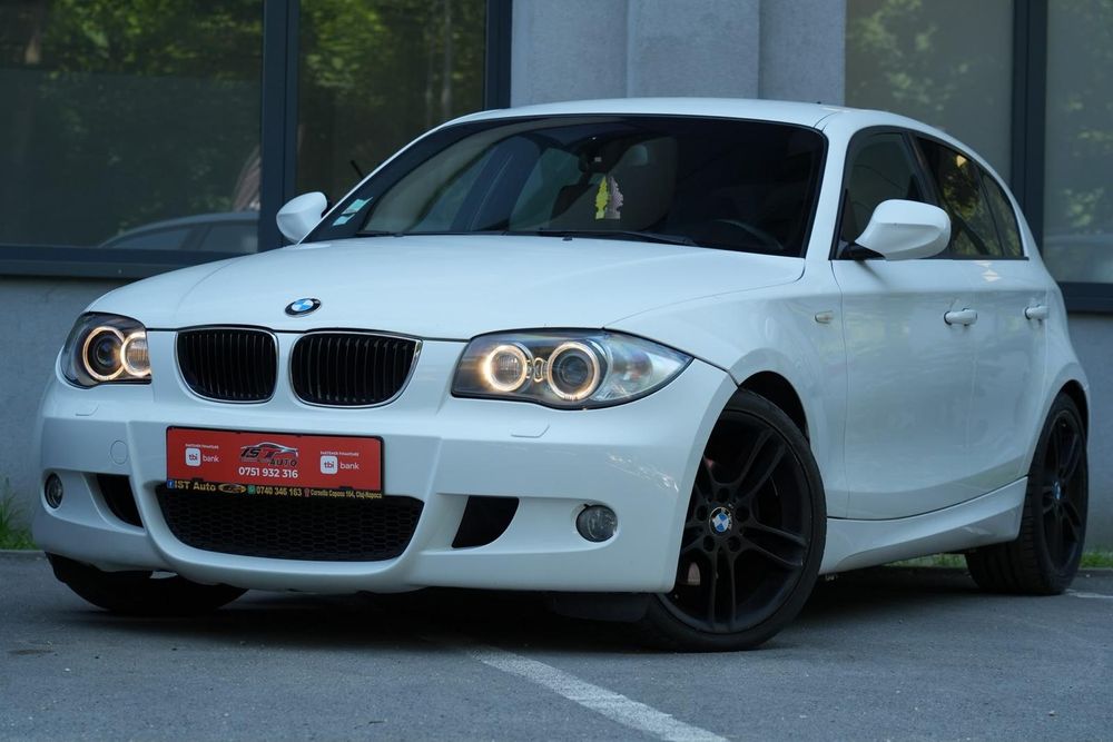 BMW Seria 1 2011 — imagine 3