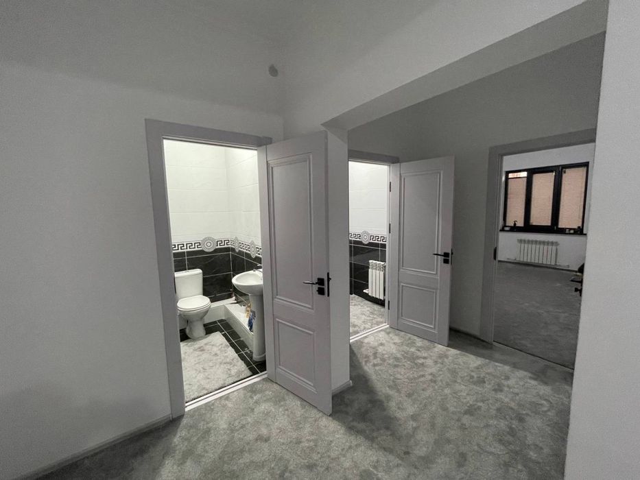 Ijaraga 2 xonali kvartira