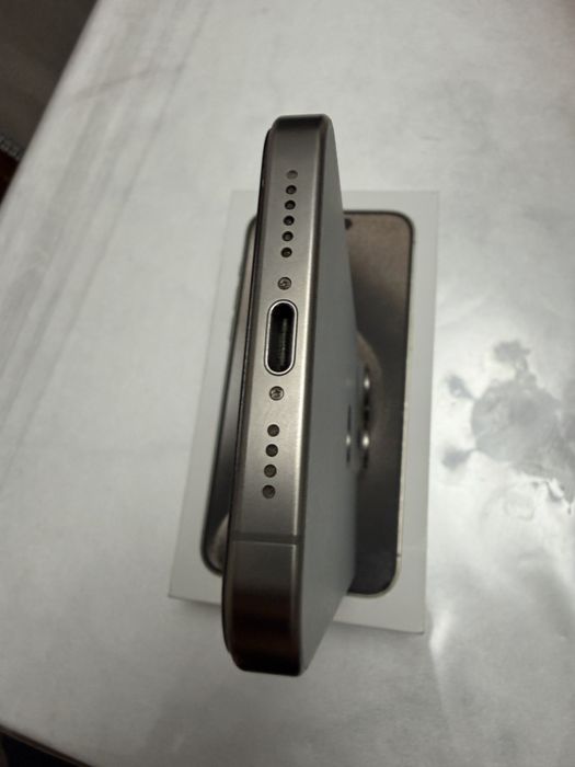 Iphone 15 pro max 256gb EAC