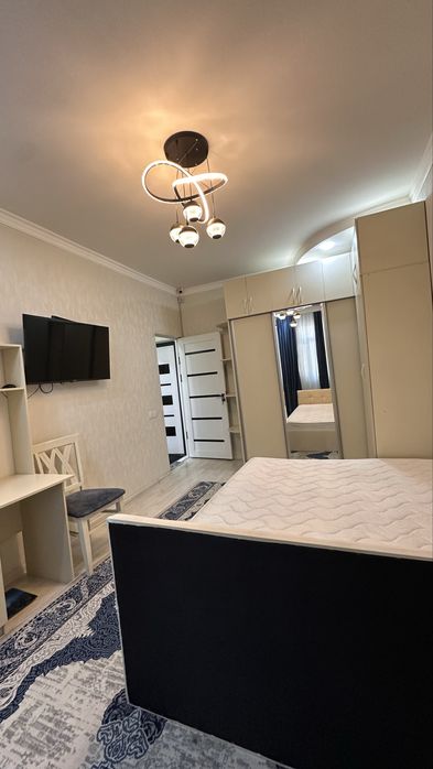 Продается 1 комнатная квартира