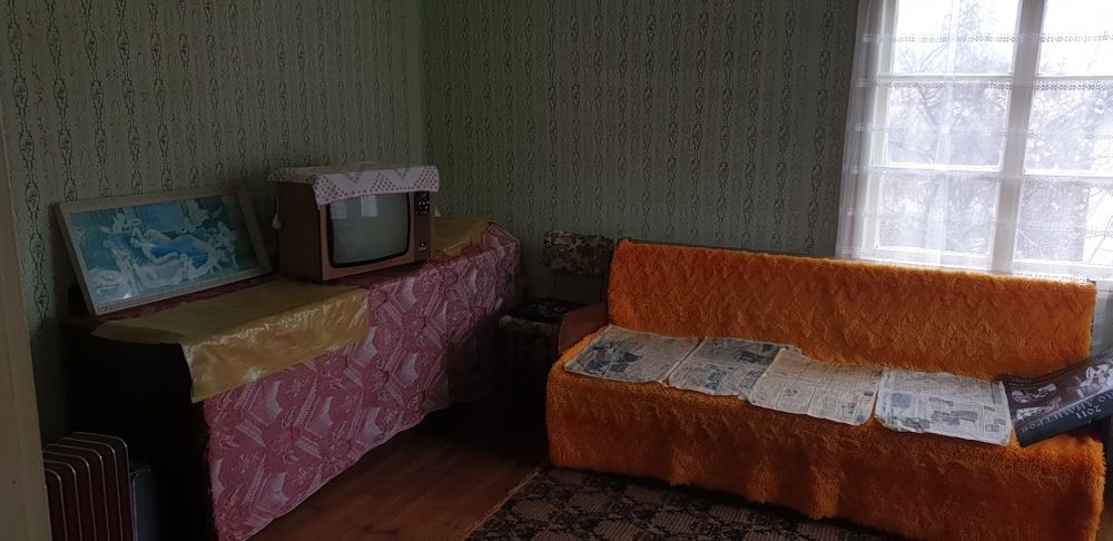 Къща село Калотина