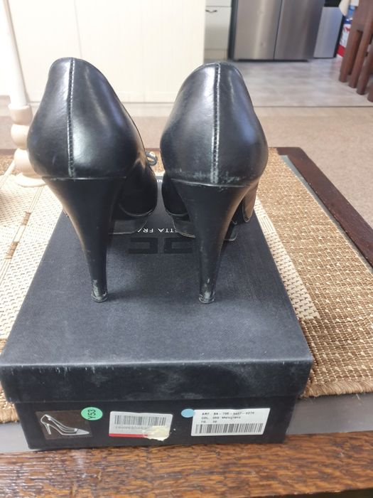 Дамски обувки/Aldo/Elisabetta Franchi