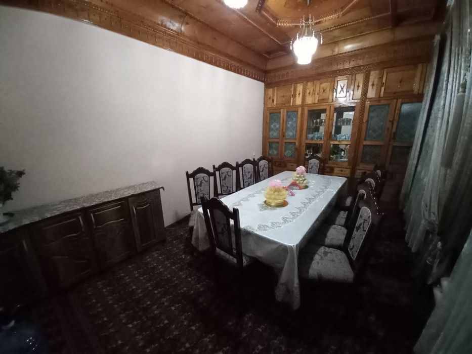 Toshkent shahar olmazor tumanida 5 sotixli xovli sotiladi