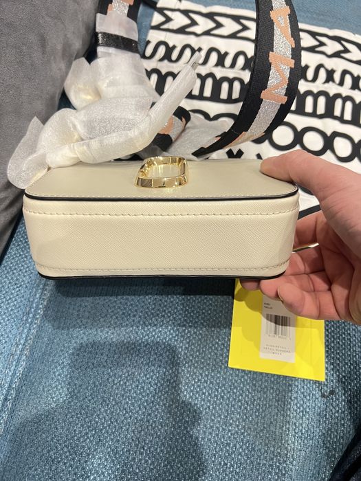 Mark Jacobs The snapshot camera bag.100%ориг. С етикети,сериен номер!