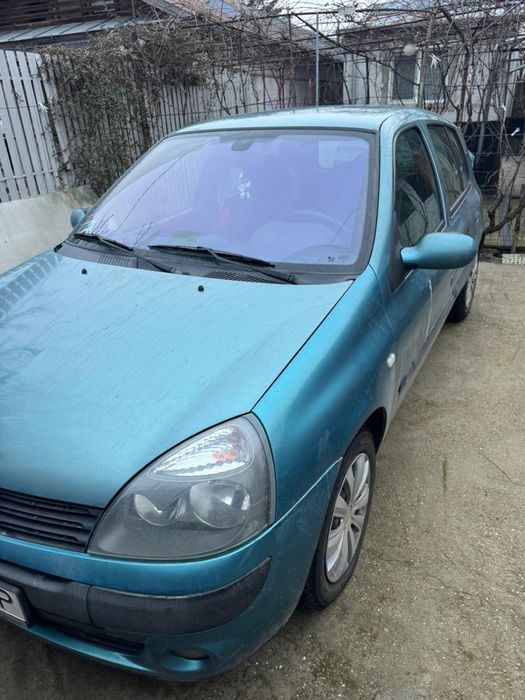Vand renault clio