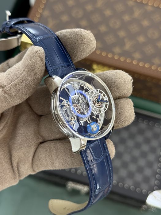 Jacob&Co Astronomia