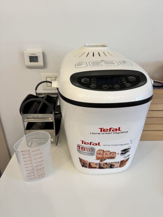 Vand masina de paine TEFAL