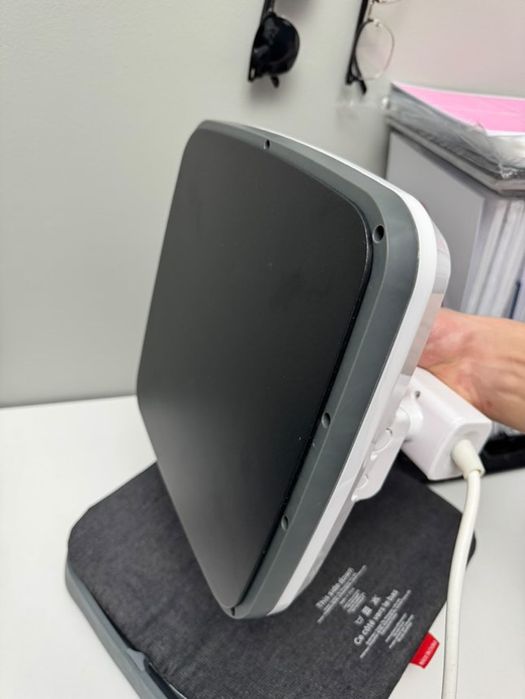 Термопресс планшетный