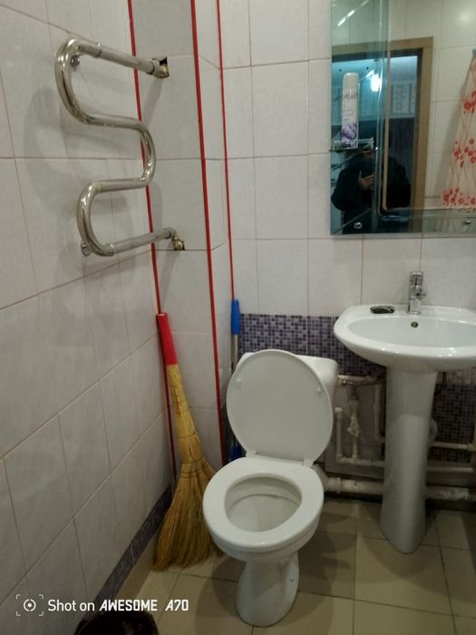 Сдаётся 3ком Кизатова 3 Н