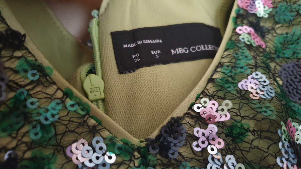 Vand rochii elegante de ocazie