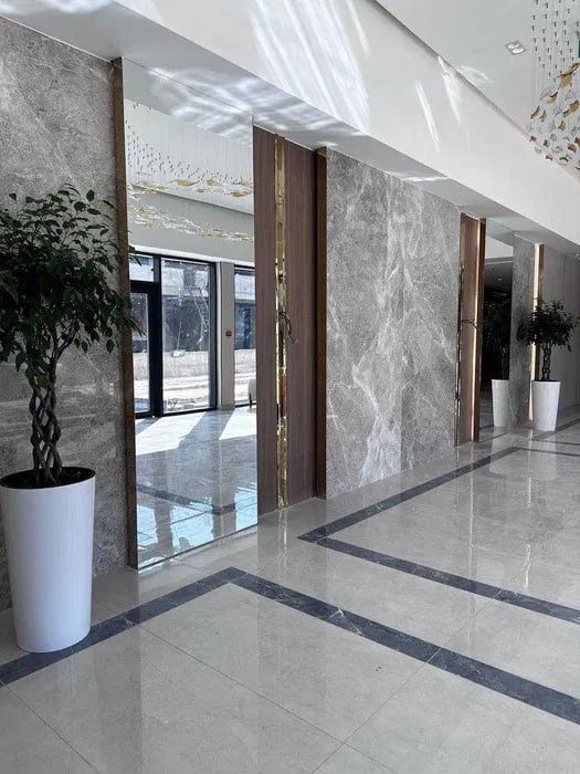 Продаётся квартира в новостройке | ЖК New Port | Общая площадь 65,9 м2