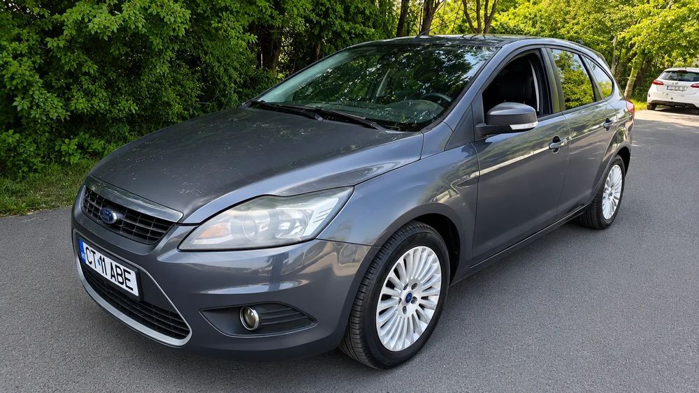 Ford Focus Stare buna, pret excelent!