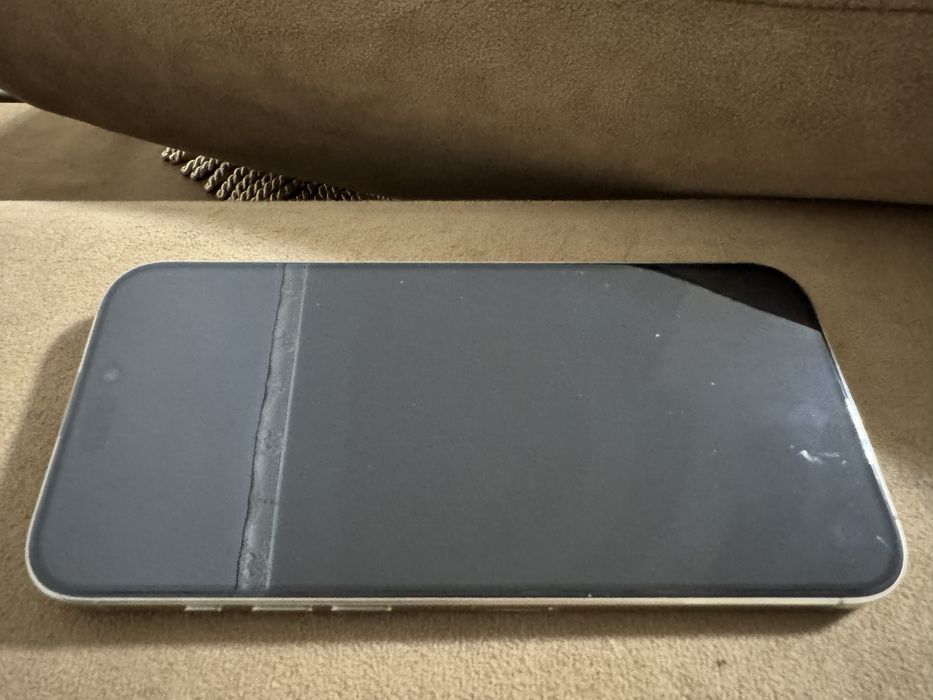 Iphone 16 Pro Max 256 gb
