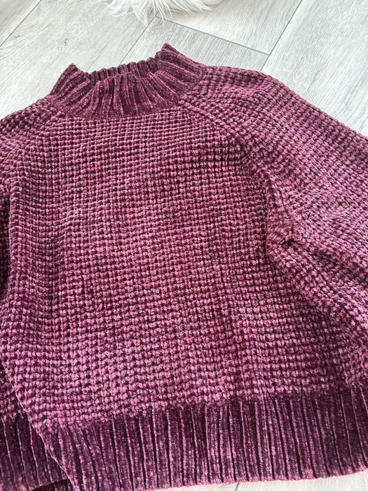 Bluza H&M toamna/iarna