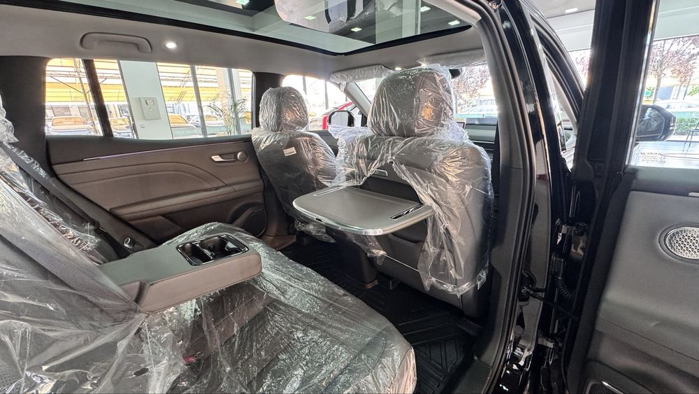 Gac Aion i60 EV  530 - 650 km li