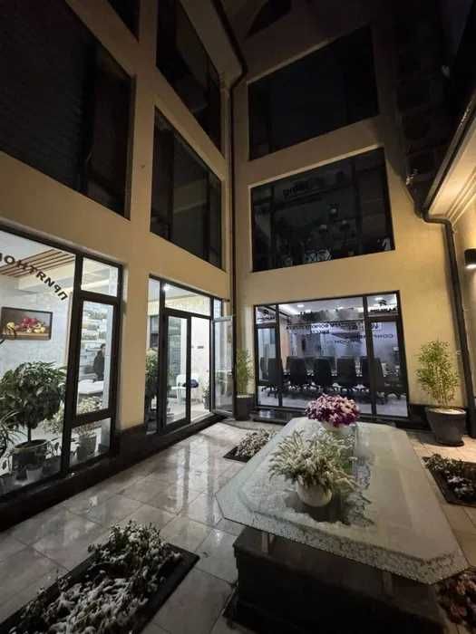 Продажа отдельно стоящего здания 934 м² на Дагестанской (55)