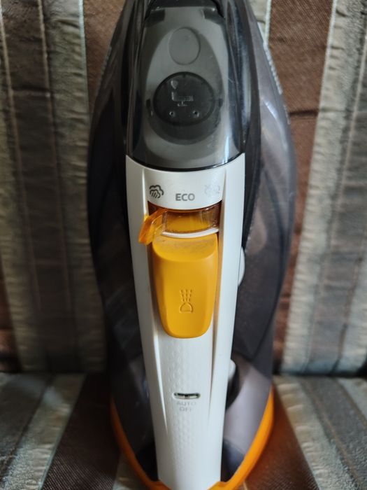 Утюг  Philips  б/у