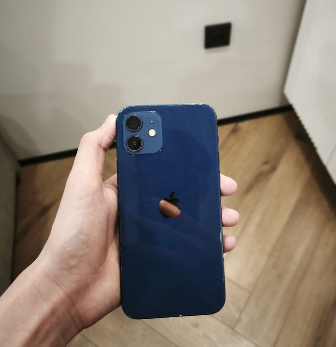 iPhone 12 айфон 12