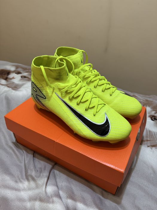 Nike Zoom Superfly 10 Pro FG