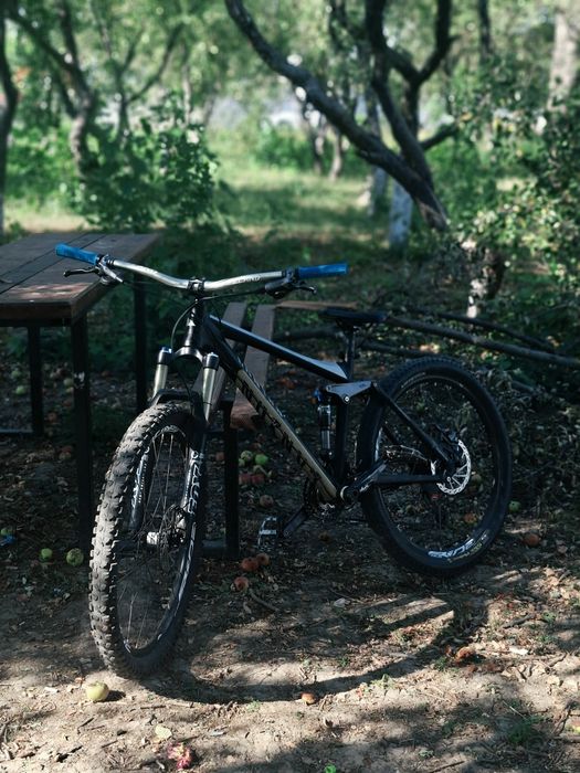 Canyon nerve xc 7.0