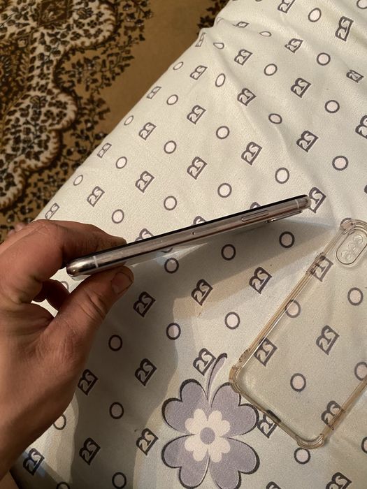 Айфон Х в идеале