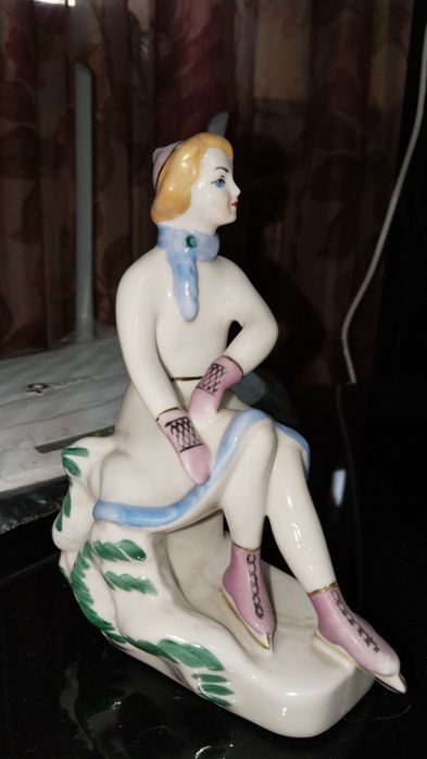 Статуэтки СССР ,