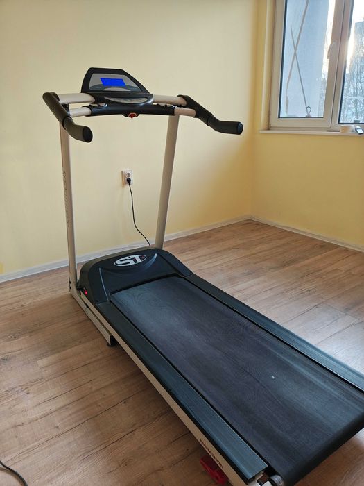 KETTLER Бягащата пътека Marathon ST