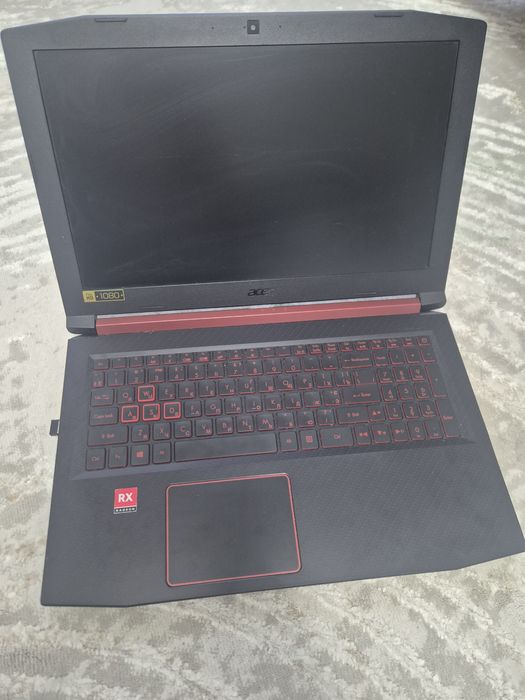 Acer Nitro AN515-42