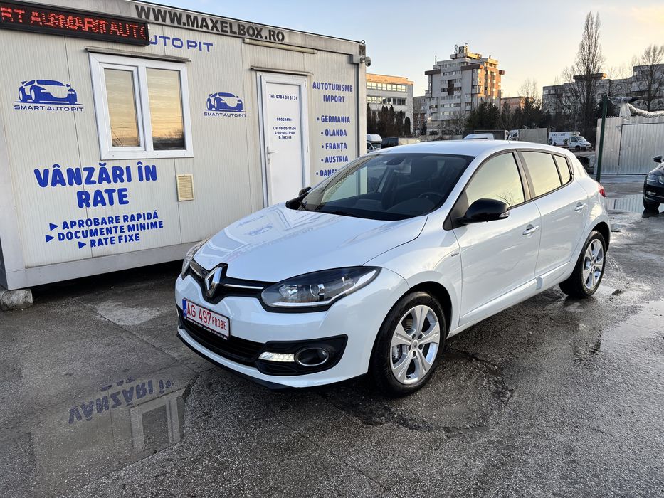 Inchirieri auto / Rent a car 60 ron/zi