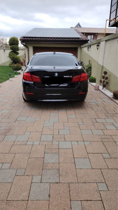 Vand BMW seria 5 ,F10
