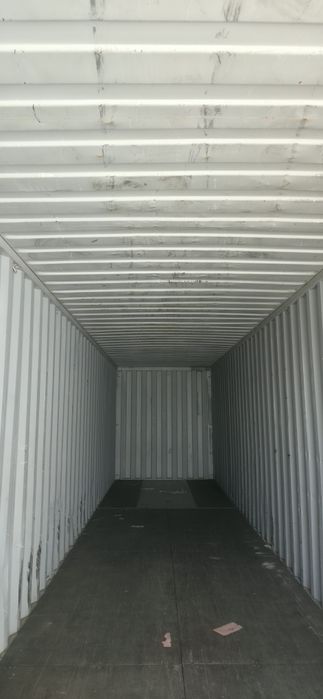 Konteyner SOTILADI 12m 2.90m