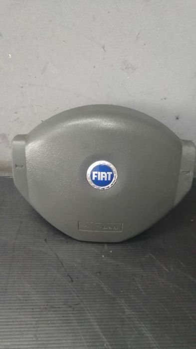 Airbag volan fiat panda 169 735411159