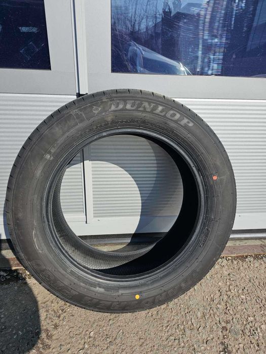 Dunlop GrandtrekPT30 225/60R18 - летни гуми, чисто нови!