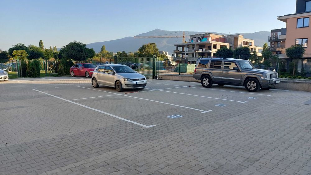 Продава се Тристаен апартамент в София, Овча купел - 97 кв.м за 2475 €/кв.м - Снимка #1