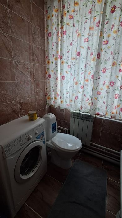 Комната центре города