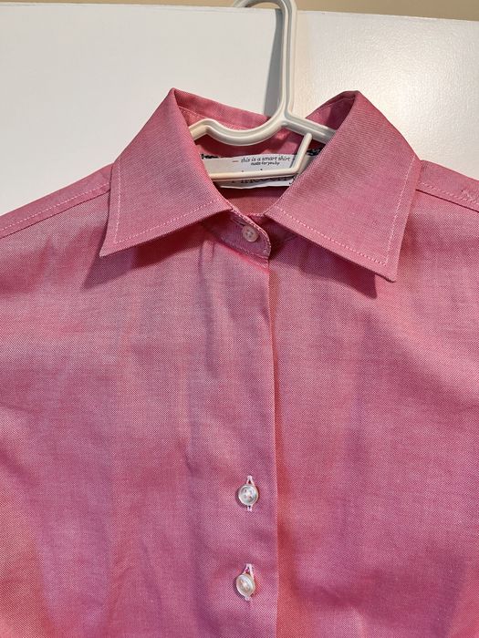 Camasa Pineberry dama