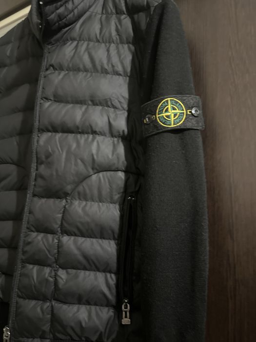 Продам куртку stone island,