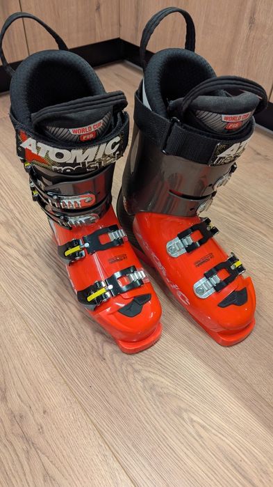 Ски обувки Atomic Redster WC110 FIS