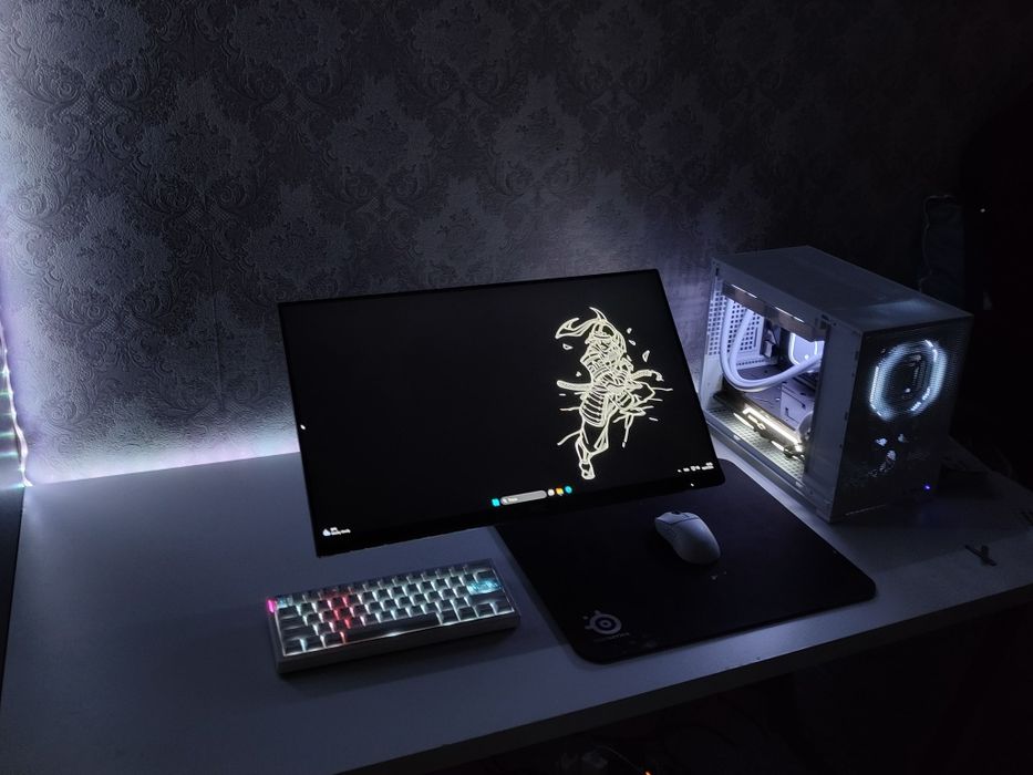 Продам игровой компьютер