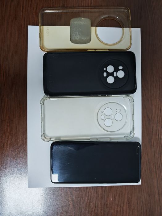 Vând Honor magic 5 pro 512 Gb