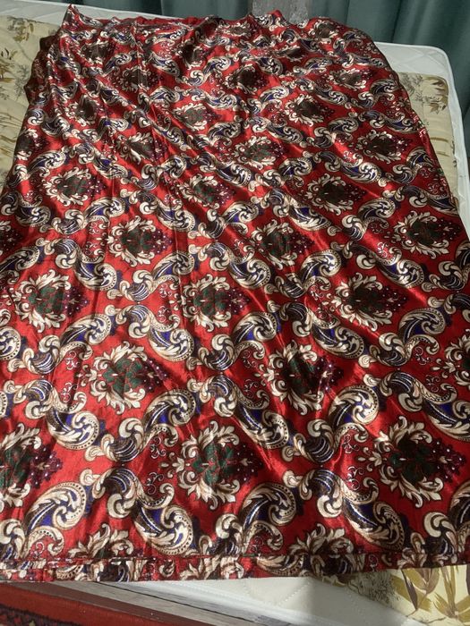 Материал длякурпачи  вилйуривий  24метра по 21000т,сом