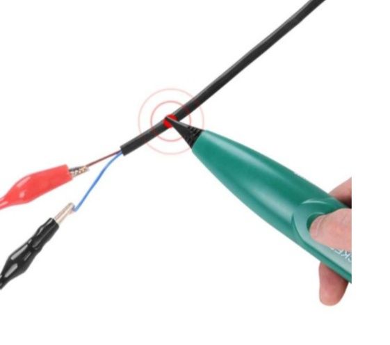 Продам кабельный тестер.