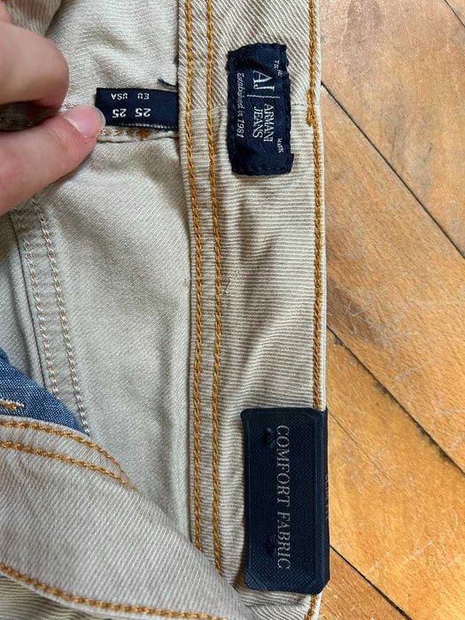Аутлет цена оригинални дънки Armani Jeans