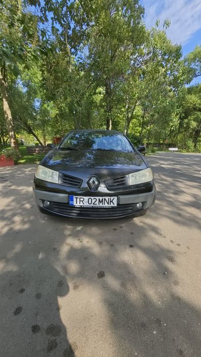 RENAULT Megane 2007 — imagine 2