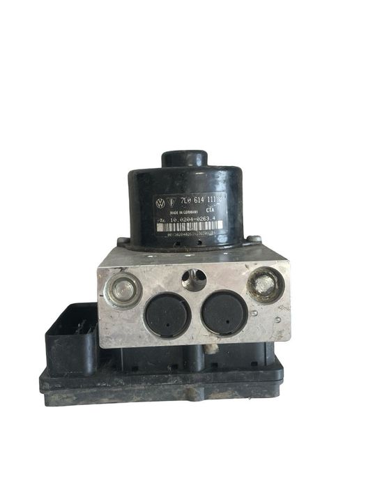 Pompa Abs Porsche Cayenne 9Pa 2002 - 2010 7L0614111H