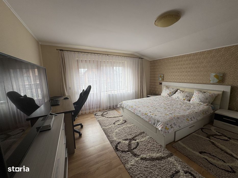 Casa trei camere ,Santandrei