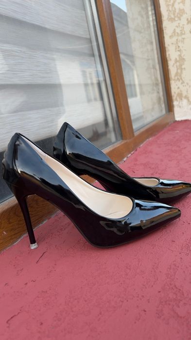 Продается каблук